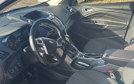 Ford Kuga III, 2014 год, 1 330 000 рублей, 9 фотография