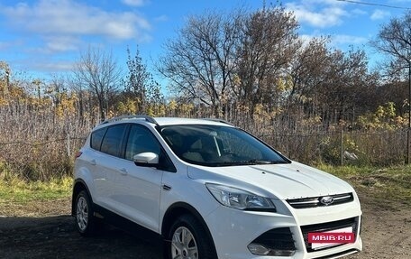Ford Kuga III, 2014 год, 1 330 000 рублей, 3 фотография