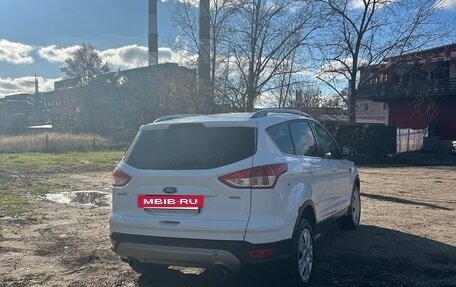Ford Kuga III, 2014 год, 1 330 000 рублей, 6 фотография