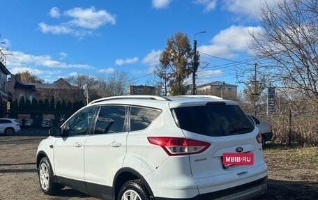 Ford Kuga III, 2014 год, 1 330 000 рублей, 7 фотография