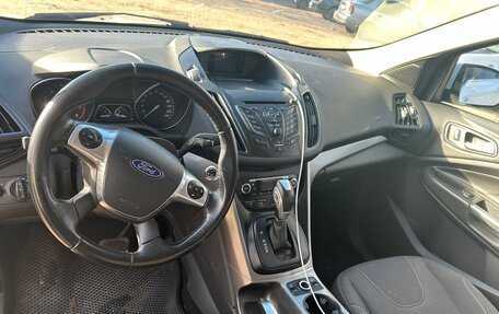 Ford Kuga III, 2014 год, 1 330 000 рублей, 10 фотография