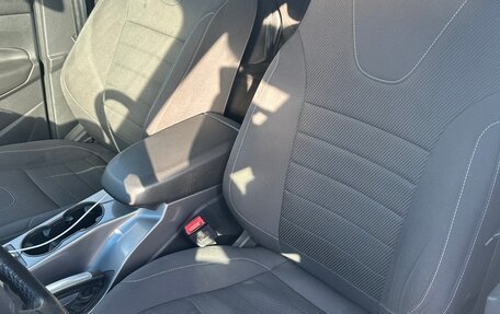 Ford Kuga III, 2014 год, 1 330 000 рублей, 11 фотография