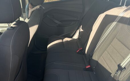 Ford Kuga III, 2014 год, 1 330 000 рублей, 13 фотография