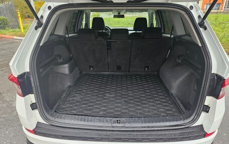 Skoda Kodiaq I, 2019 год, 2 600 000 рублей, 7 фотография