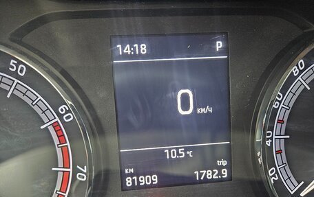 Skoda Kodiaq I, 2019 год, 2 600 000 рублей, 11 фотография