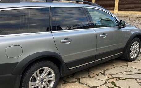 Volvo XC70 II рестайлинг, 2016 год, 2 000 000 рублей, 5 фотография