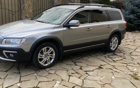 Volvo XC70 II рестайлинг, 2016 год, 2 000 000 рублей, 4 фотография