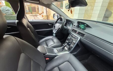 Volvo XC70 II рестайлинг, 2016 год, 2 000 000 рублей, 10 фотография