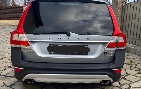Volvo XC70 II рестайлинг, 2016 год, 2 000 000 рублей, 2 фотография