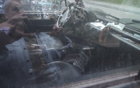 Hyundai Galloper II, 2000 год, 345 000 рублей, 8 фотография