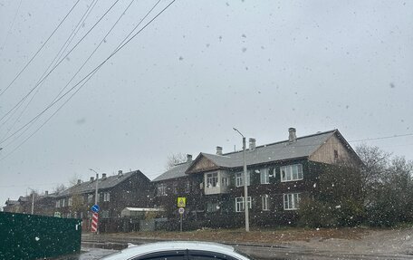 Lexus IS II рестайлинг 2, 2007 год, 1 700 000 рублей, 4 фотография