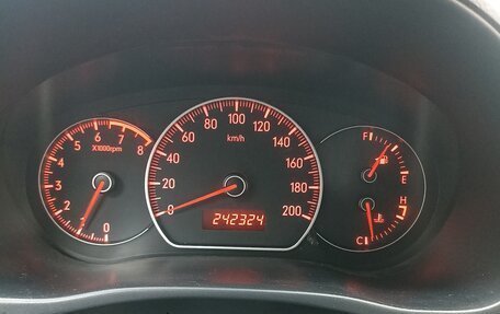 Suzuki SX4 II рестайлинг, 2008 год, 450 000 рублей, 3 фотография