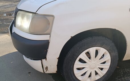 Toyota Probox I, 2002 год, 350 000 рублей, 3 фотография