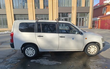 Toyota Probox I, 2002 год, 350 000 рублей, 8 фотография