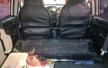 Toyota Probox I, 2002 год, 350 000 рублей, 14 фотография