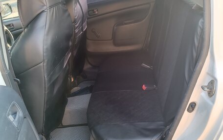 Toyota Probox I, 2002 год, 350 000 рублей, 13 фотография