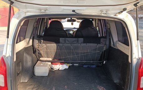 Toyota Probox I, 2002 год, 350 000 рублей, 12 фотография