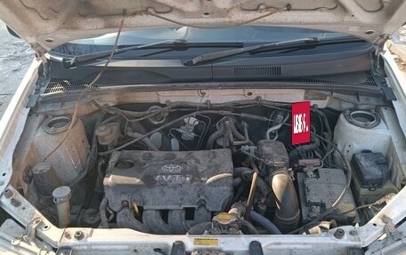 Toyota Probox I, 2002 год, 350 000 рублей, 16 фотография