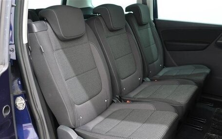 Volkswagen Sharan II, 2021 год, 1 550 000 рублей, 9 фотография