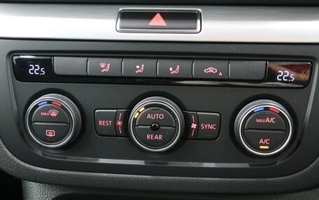 Volkswagen Sharan II, 2021 год, 1 550 000 рублей, 13 фотография