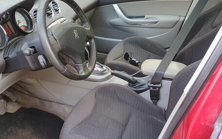 Peugeot 308 II, 2008 год, 395 000 рублей, 8 фотография