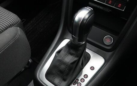 Volkswagen Sharan II, 2021 год, 1 550 000 рублей, 14 фотография