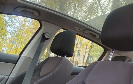 Peugeot 308 II, 2008 год, 395 000 рублей, 7 фотография