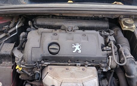 Peugeot 308 II, 2008 год, 395 000 рублей, 9 фотография