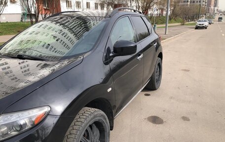 Nissan Murano, 2011 год, 1 195 000 рублей, 2 фотография