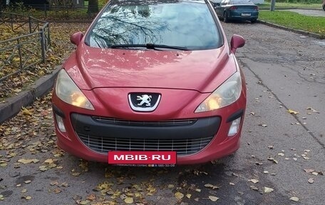 Peugeot 308 II, 2008 год, 395 000 рублей, 2 фотография