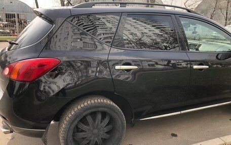 Nissan Murano, 2011 год, 1 195 000 рублей, 4 фотография