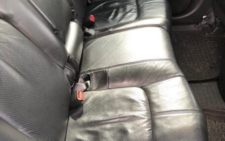 Nissan Murano, 2011 год, 1 195 000 рублей, 8 фотография