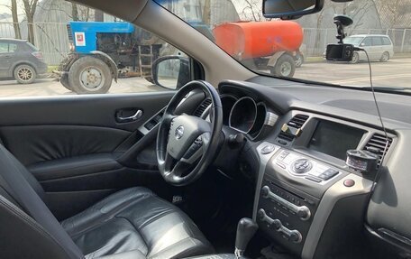 Nissan Murano, 2011 год, 1 195 000 рублей, 6 фотография