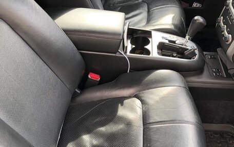 Nissan Murano, 2011 год, 1 195 000 рублей, 9 фотография