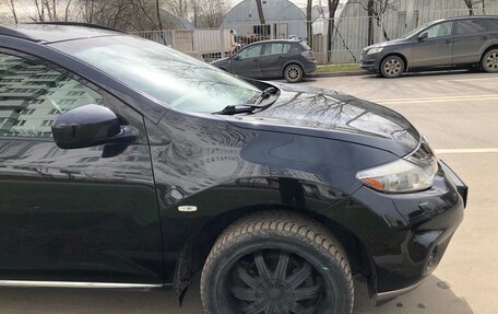 Nissan Murano, 2011 год, 1 195 000 рублей, 5 фотография