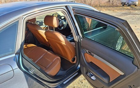 Audi A6, 2007 год, 750 000 рублей, 9 фотография