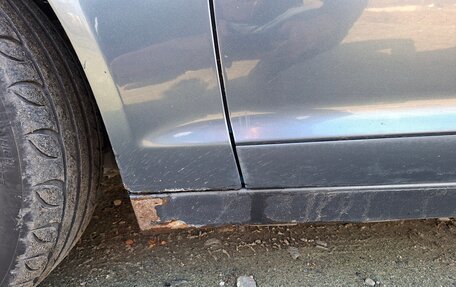 Audi A6, 2007 год, 750 000 рублей, 14 фотография