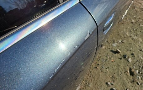 Audi A6, 2007 год, 750 000 рублей, 13 фотография