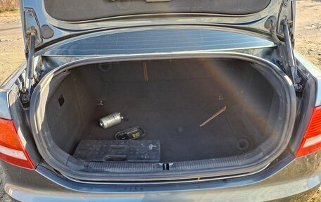 Audi A6, 2007 год, 750 000 рублей, 11 фотография