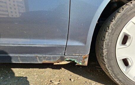 Audi A6, 2007 год, 750 000 рублей, 15 фотография