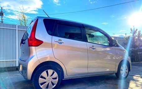 Mitsubishi eK Wagon III рестайлинг, 2018 год, 710 000 рублей, 2 фотография