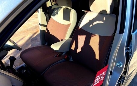 Mitsubishi eK Wagon III рестайлинг, 2018 год, 710 000 рублей, 10 фотография