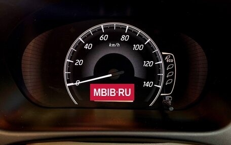 Mitsubishi eK Wagon III рестайлинг, 2018 год, 710 000 рублей, 6 фотография