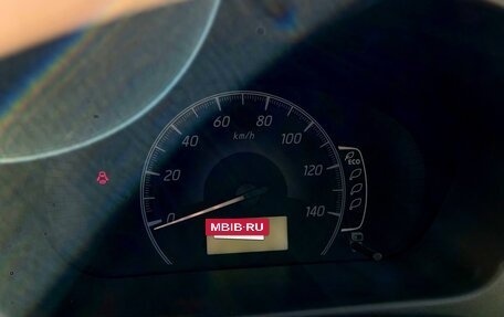 Mitsubishi eK Wagon III рестайлинг, 2018 год, 710 000 рублей, 11 фотография