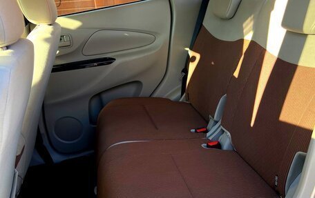 Mitsubishi eK Wagon III рестайлинг, 2018 год, 710 000 рублей, 13 фотография