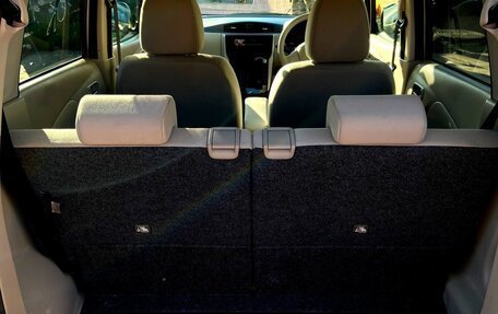 Mitsubishi eK Wagon III рестайлинг, 2018 год, 710 000 рублей, 16 фотография