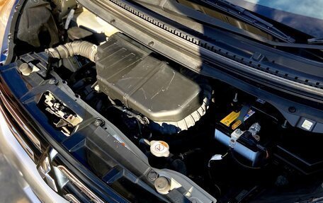 Mitsubishi eK Wagon III рестайлинг, 2018 год, 710 000 рублей, 19 фотография