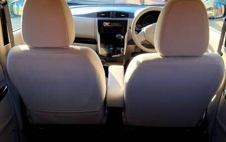 Mitsubishi eK Wagon III рестайлинг, 2018 год, 710 000 рублей, 14 фотография