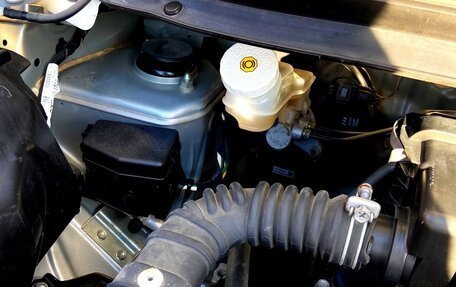 Mitsubishi eK Wagon III рестайлинг, 2018 год, 710 000 рублей, 18 фотография