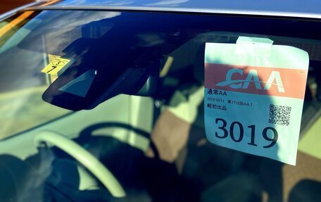 Mitsubishi eK Wagon III рестайлинг, 2018 год, 710 000 рублей, 20 фотография